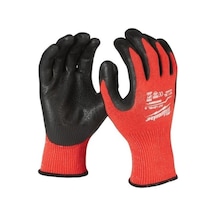 Mılwaukee 3. Derece Kesik Korumalı Nitril Eldiven - Xl/10