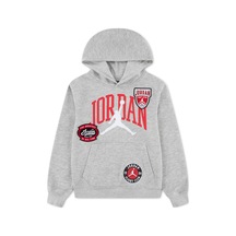 Nike Nıke Jordan Jdb I23 Cruıse Control Aop Hoo Erkek Çocuk Sweatshirt 95g366 C87