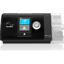 Resmed Airsense 10 Elite Cpap+Nemlendirici+N20 Maske