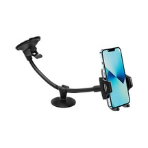 Microcase 360 Derece Döner Araçiçi Vantuzlu Telefon Tutucu AL3053