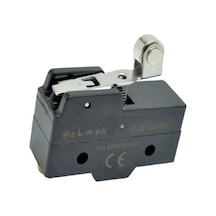 Cm1704 Kısa Palet Metal Makaralı 15gw22b
