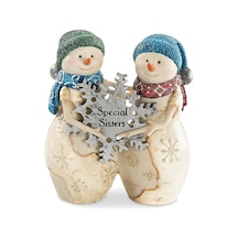 Der Birchhearts Kardan Adam Figürü, Bej