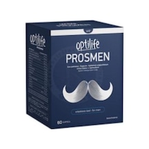 Optilife Prosmen 60 Kapsül