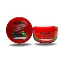 Black & Red Killi Yüz Maskesi Orman Meyveli 400 Gr