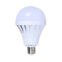 9w Şarjlı Led Ampül