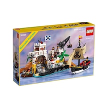 LEGO Icons 10320 Eldorado Kalesi 2509 Parça