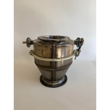 Akışkan Kontrol Valfi 135Mm