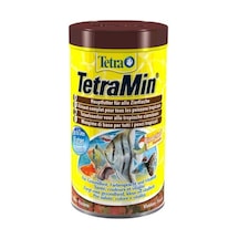 Tetra Tetramin Flakes 200 G 1000 ML