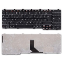 Lenovo Uyumlu Ideapad G550 G555 20023 20045 G550M Notebook Klavye Laptop