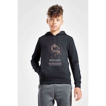 Tshirthane Mortal Kombat Legends Scorpions Revenge Baskılı Çocuk Sweat