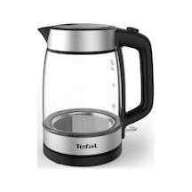 Tefal Işıklı Cam 1.7 LT 2000 W Kettle