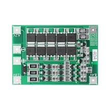 Ayrex 3s 40a Bms 12.6v 18650 Lityum Pil Şarj Koruma Modülü