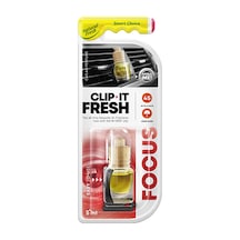 Clip İt Fresh Focus Araç Kokusu