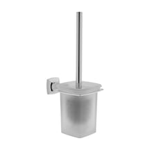 VitrA Base 400 Tuvalet Fırçalığı Krom  A44125