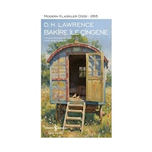 Bakire İle Çingene - Modern Klasikler Dizisi