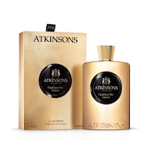 Atkinsons Oud Save The Queen Kadın Parfüm EDP 100 ML