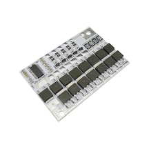 5S 100A Balanslı Bms