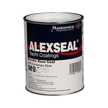 Alexseal M9388 Yat Boyası Black Magic1 qt(0,946 L)