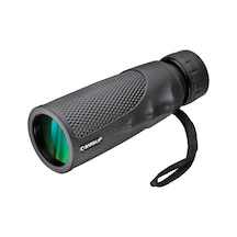 Monokular Blackhawk 10 X 40, Su Geçirmez, Taşıma Çantası Ve Kayış, Ba-aa12132 Dahil