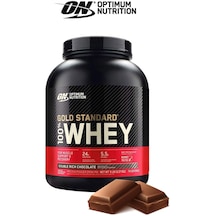 Optimum Nutrition Gold Standard Whey Protein Tozu 2273 GR