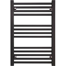 Dıgısu 500X600 Sıyah Havlupan Radyator Dıgısu 500X600 Sıyah Havlupan Radyator