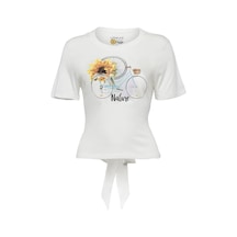 Biggdesign Nature Kadın T-shirt 001