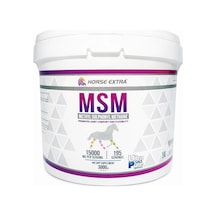 Msm 3 Kg %99.9 Ultra Pure Crystals