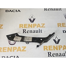Megane 4 Sol Çamurluk Bağlantı Sacı 631413398r - 631416998r Adet
