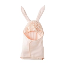 Andywawa Bebek Kundak - Andywawa - Ecru - 0-3 Ay - Ac25313-ecru-0-3 Ay ekru