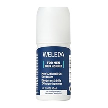 Erkeklere Özel Doğal Roll-on Deodorant 50 Ml