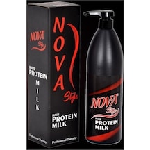 Nova Style Saç Protein Sütü 1 L