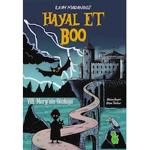 Hayal Et Boo - Qhdh-607277