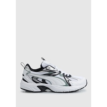 Puma Erkek Milenio Tech Spor Ayakkabı 39232213 Beyaz