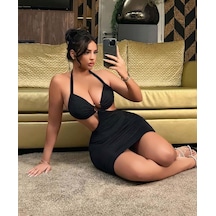 Siyah