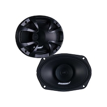 Soundmax 6X9 250W Rms Oval Midrange Hoparlör Sxm-69Xh