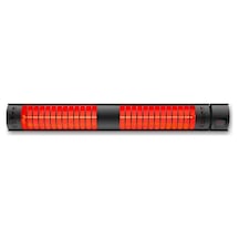 Elcon Rch-3000/8 3000 W Ip67 Uzaktan Kumandalı Dış Mekan Infrared Isıtıcı