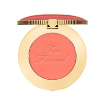 Too Faced Cloud Crush Tequila Sunset Allık