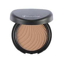 Flormar Compact Powder Medium Cream Rose Pudra 091