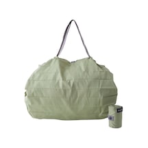 Shupatto Compact Bag - M - Mori Beyaz - Çok Renkli