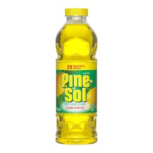 Pine-sol Limon Kokulu Konsantre Çok Amaçlı Yüzey Temizleyici 709ml Tekli