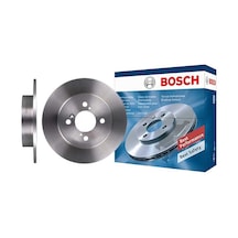 Suzuki Swift 1.2 2010-2017 Bosch Arka Disk 2 Adet