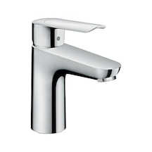 Hansgrohe Logis E71178000 Sifon Kumandalı Lavabo Bataryası