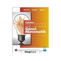 Genel Matematik / Kolektif