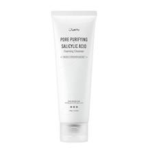 Jumıso Pore Purifying Salicylic Acid Foaming Cleanser Gözenek Sıkılaştırıcı Salisilik Asit Yüz Temizleme Köpüğü 120ml