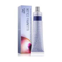 Wella İllumina Saç Boyası 9.59 Çok Hafif Maun Cendre Sarısı