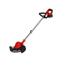 Rodex 20v 4.0ah Çift Akülü Profesyonel Çim Biçme Makinesi 8400 Rpm Rdx9023