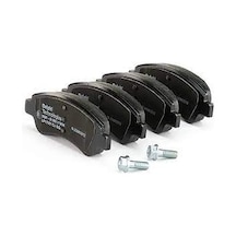 Citroen C2 1.6 2003-2009 Delphi Ön Balata