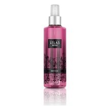 Lelas Beste Kadın Vücut Spreyi 250 ML