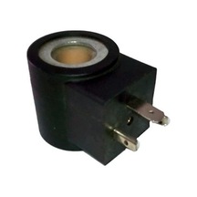 Hidrolik Valf Bobini 13 Mm 12 Dc