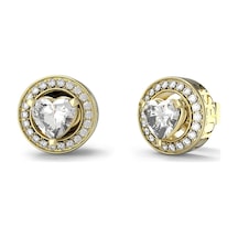 Guess JGUJUBE04669JWYGTU Kalpli Kadın  Küpe